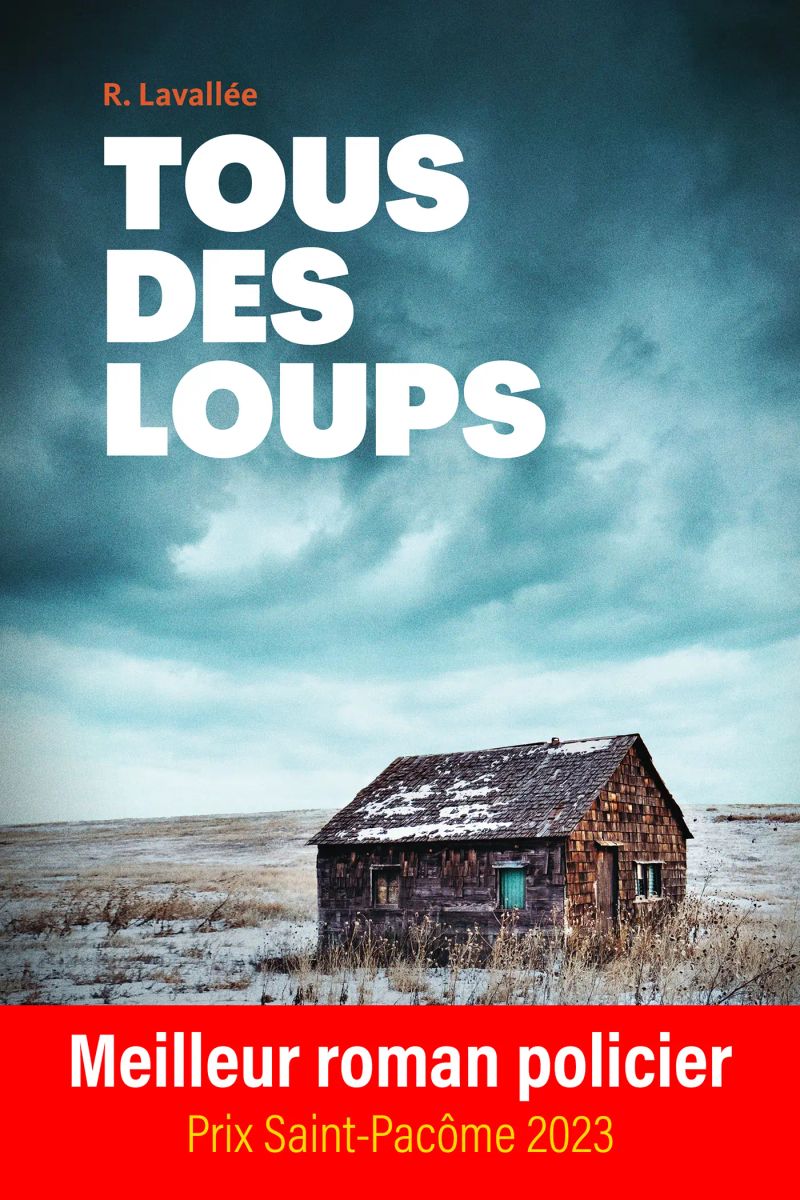 Tous des Loups