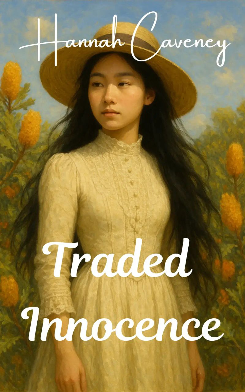 Traded Innocence