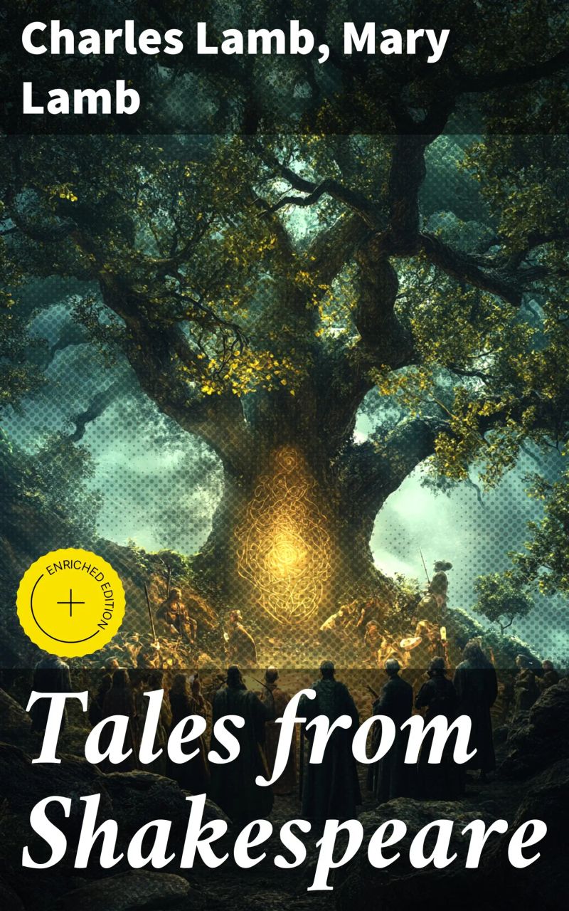 Tales from Shakespeare