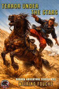 Terror under the Stars