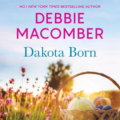 Dakota Born