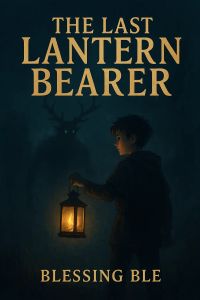 The Last Lantern Bearer
