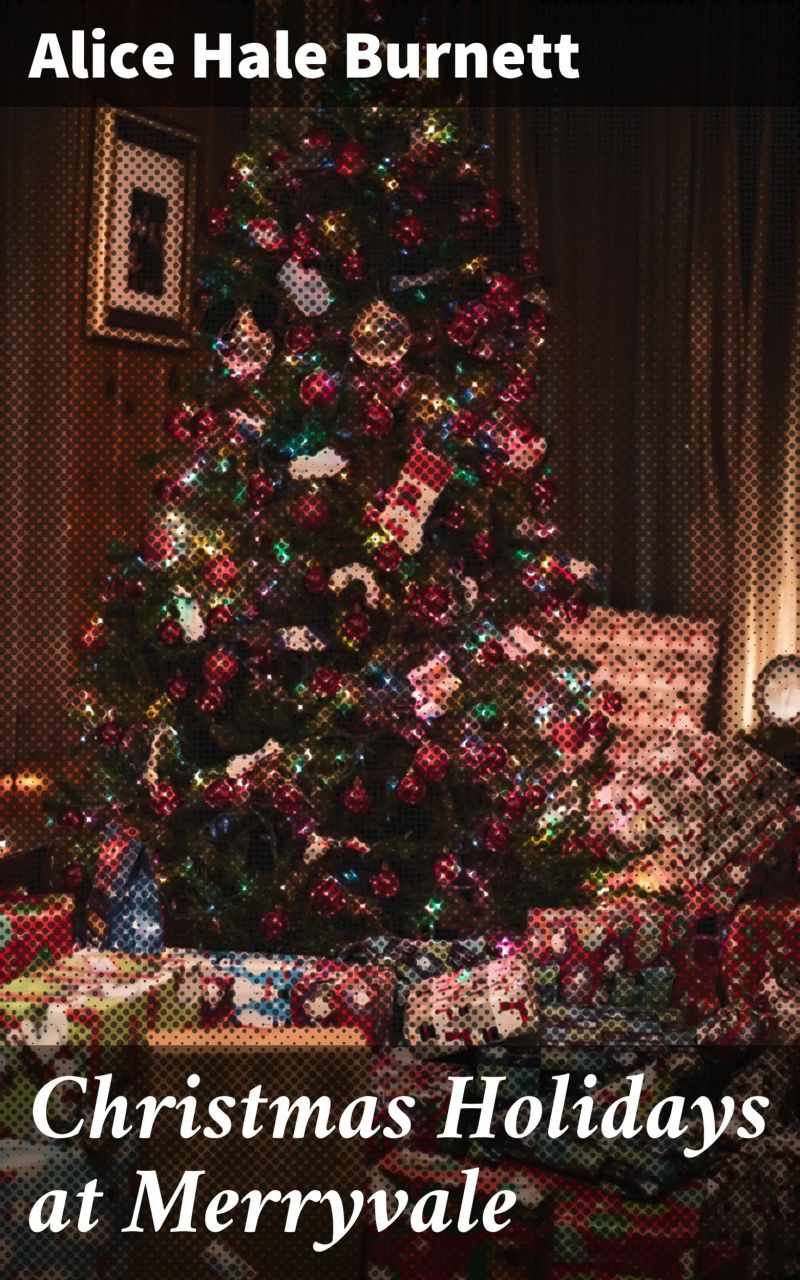 Christmas Holidays at Merryvale