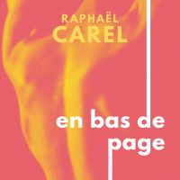 En bas de page