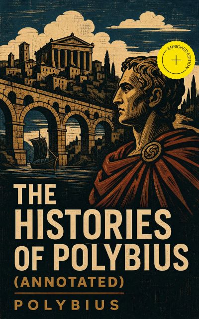 The Histories of Polybius (Annotated)