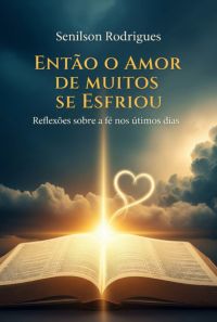 Então O Amor De Muitos Se Esfriou