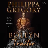 Boleyn Traitor
