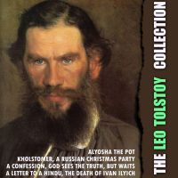 The Leo Tolstoy Collection