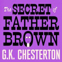 The Secret Of Father Brown