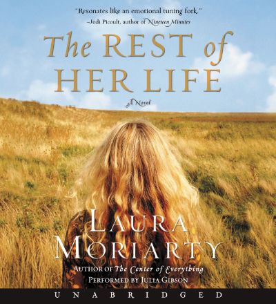 The Rest of Her Life