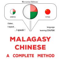 Malagasy - Sinoa : fomba feno