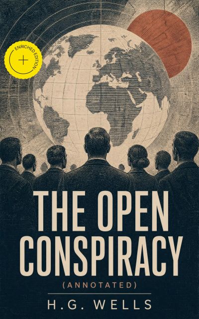 The Open Conspiracy (Annotated)