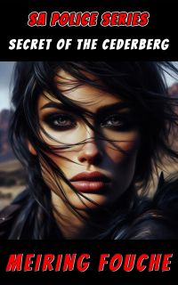 Secret of the Cederberg