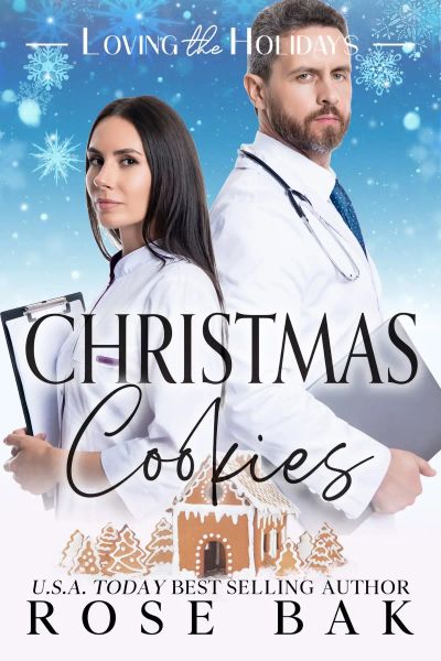 Christmas Cookies