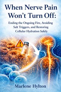 When Nerve Pain Won’t Turn Off: