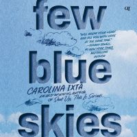 Few Blue Skies