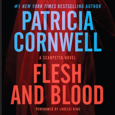 Flesh And Blood