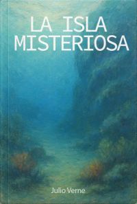 La Isla Misteriosa