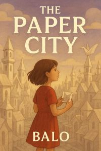 The Paper City
