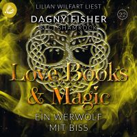 Ein Werwolf mit Biss