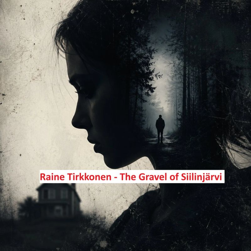 The Gravel of Siilinjärvi