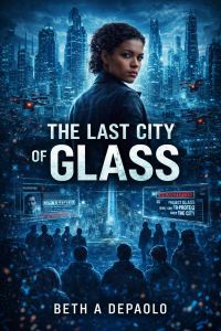 The Last City of Glass