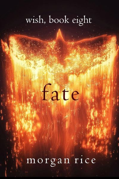 Fated (Wish, Book Eight)