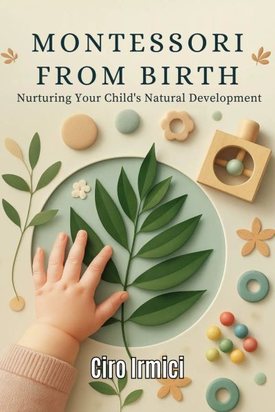 Montessori from Birth: Nurturing Your Child’s Natural Development