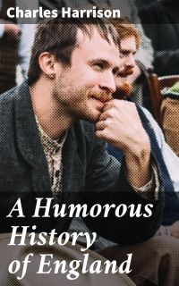 A Humorous History of England