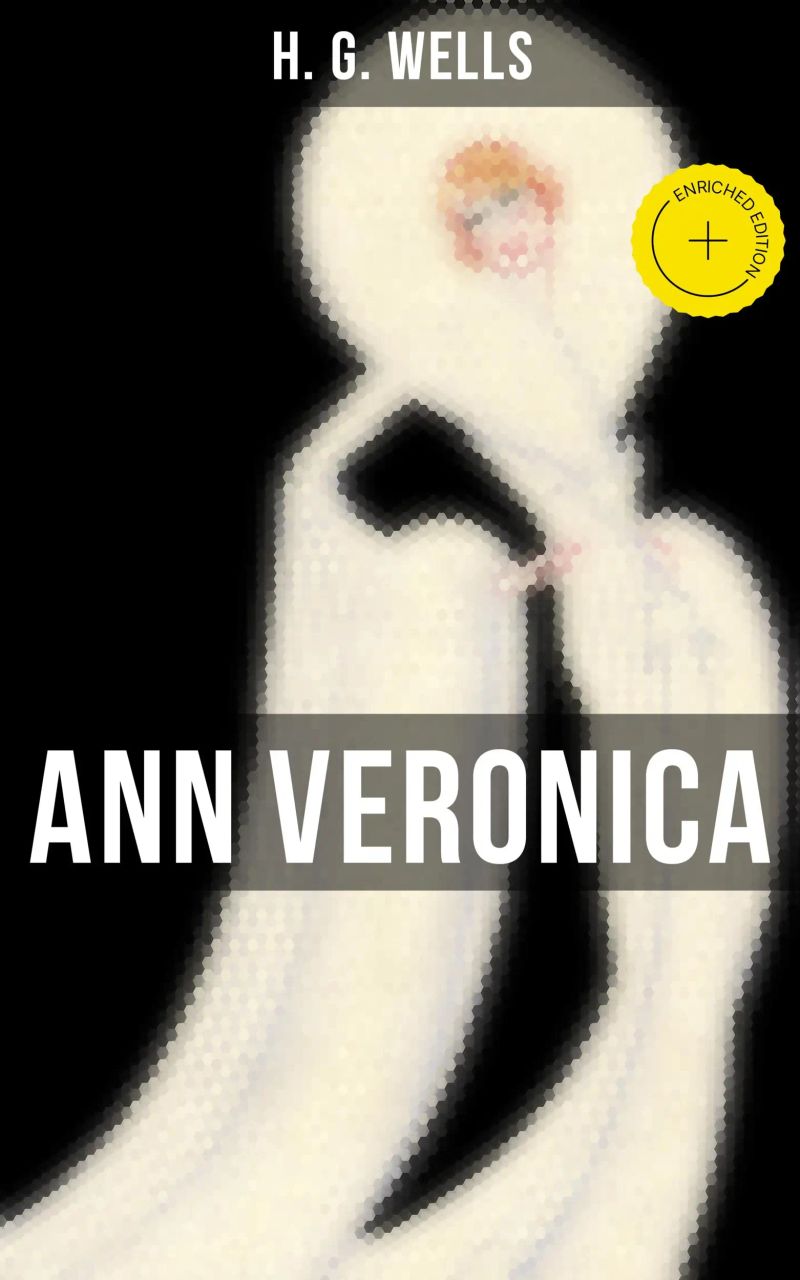 ANN VERONICA