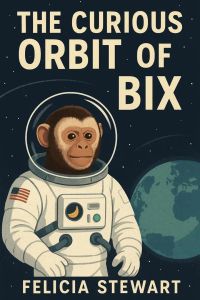 The Curious Orbit of Bix