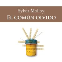 El común olvido
