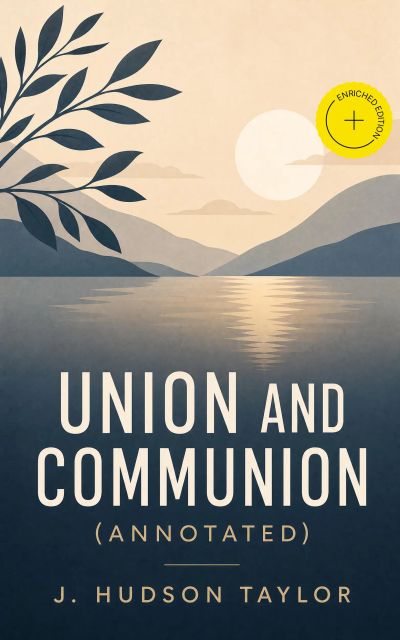 Union and Communion (Annotated)