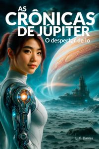 As Crônicas De Jupiter
