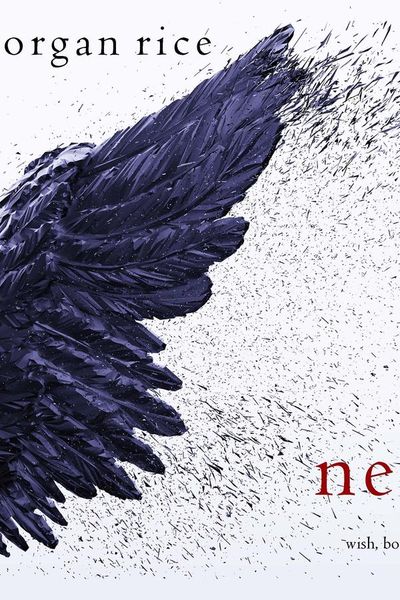 Need (Wish, Book Seven)