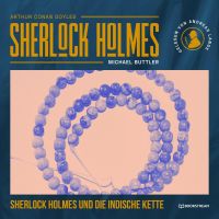Sherlock Holmes und die indische Kette