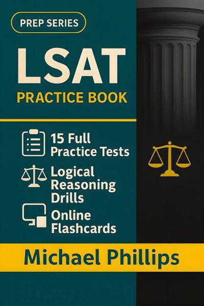 LSAT Practice Book