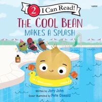 The Cool Bean Makes a Splash
