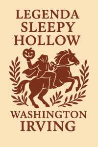 Legenda Sleepy Hollow