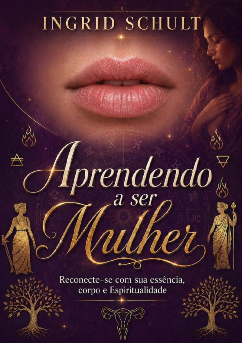 Aprendendo A Ser Mulher