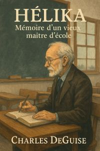 Hélika: Memoire d'un vieux maître d'école