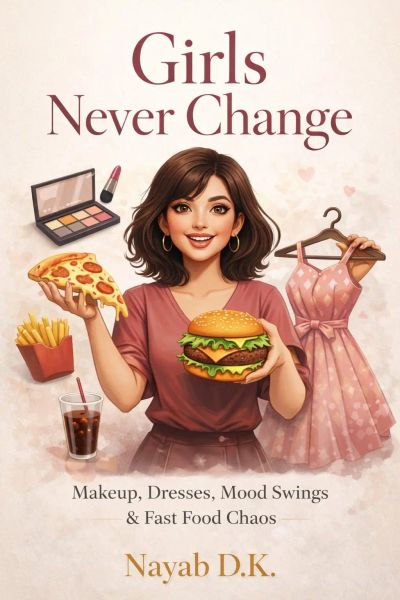 Girls Never Change