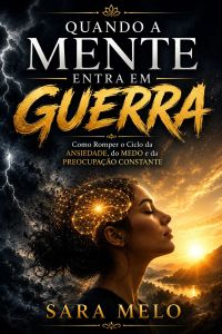 Quando a Mente Entra em Guerra
