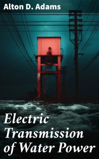 Electric Transmission of Water Power