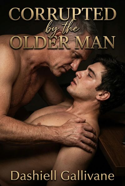 Corrupted by the Older Man