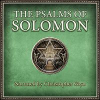 Psalms Of Solomon