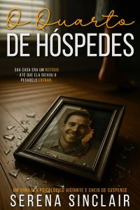 O Quarto De Hóspedes