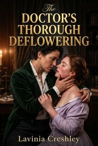 The Doctor's Thorough Deflowering