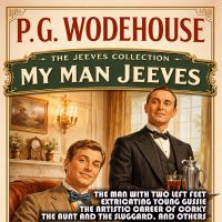 The Jeeves Collection: My Man Jeeves