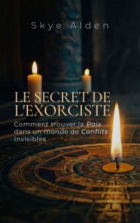 Le Secret de l'Exorciste